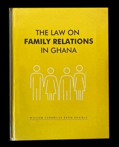 The Law on Family Relations in Ghana