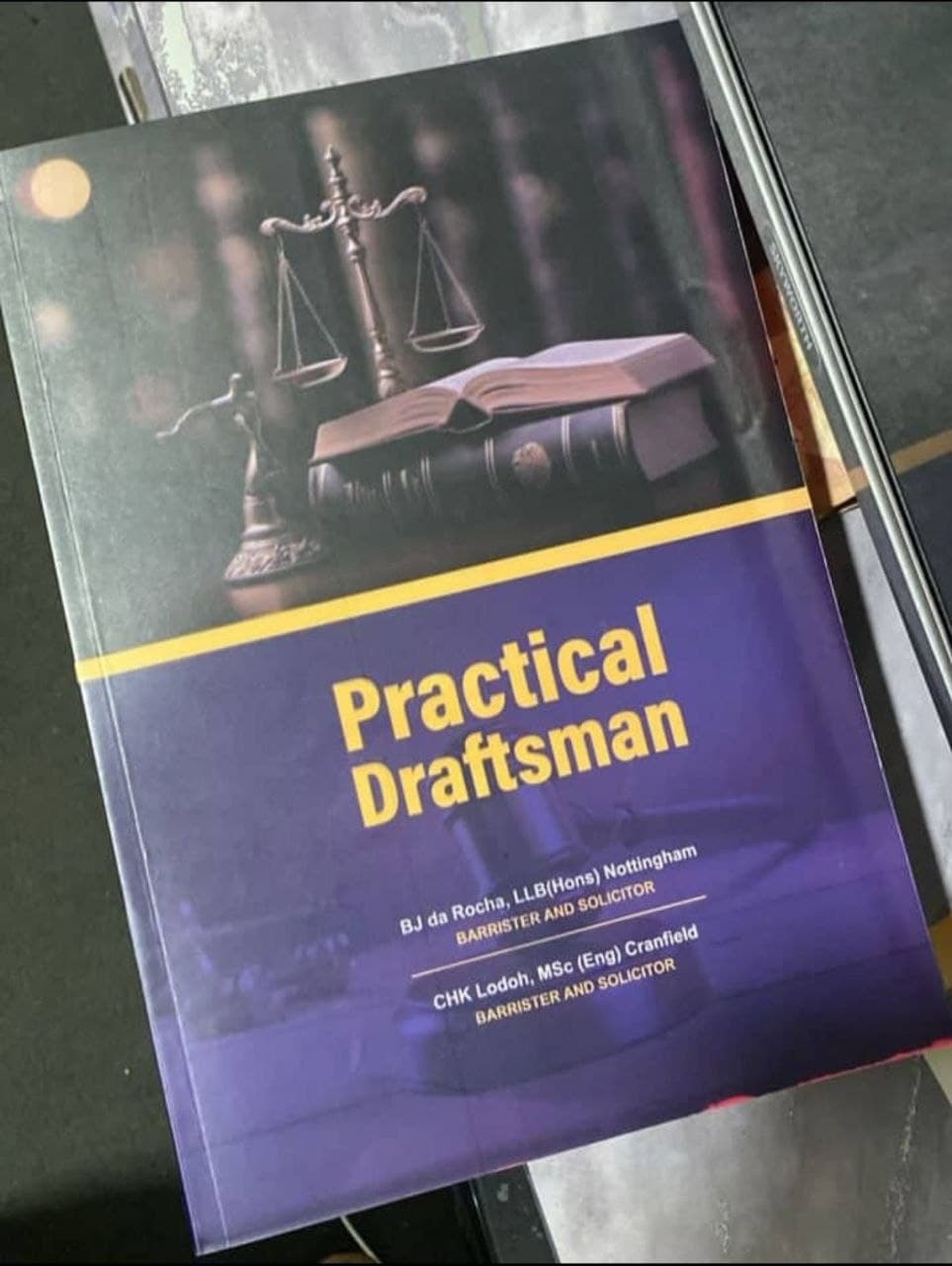 Practical Draftsman