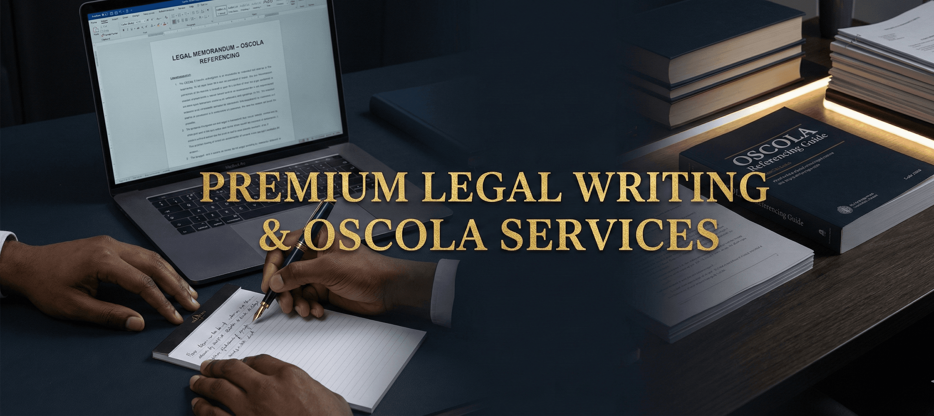 Legal Writing