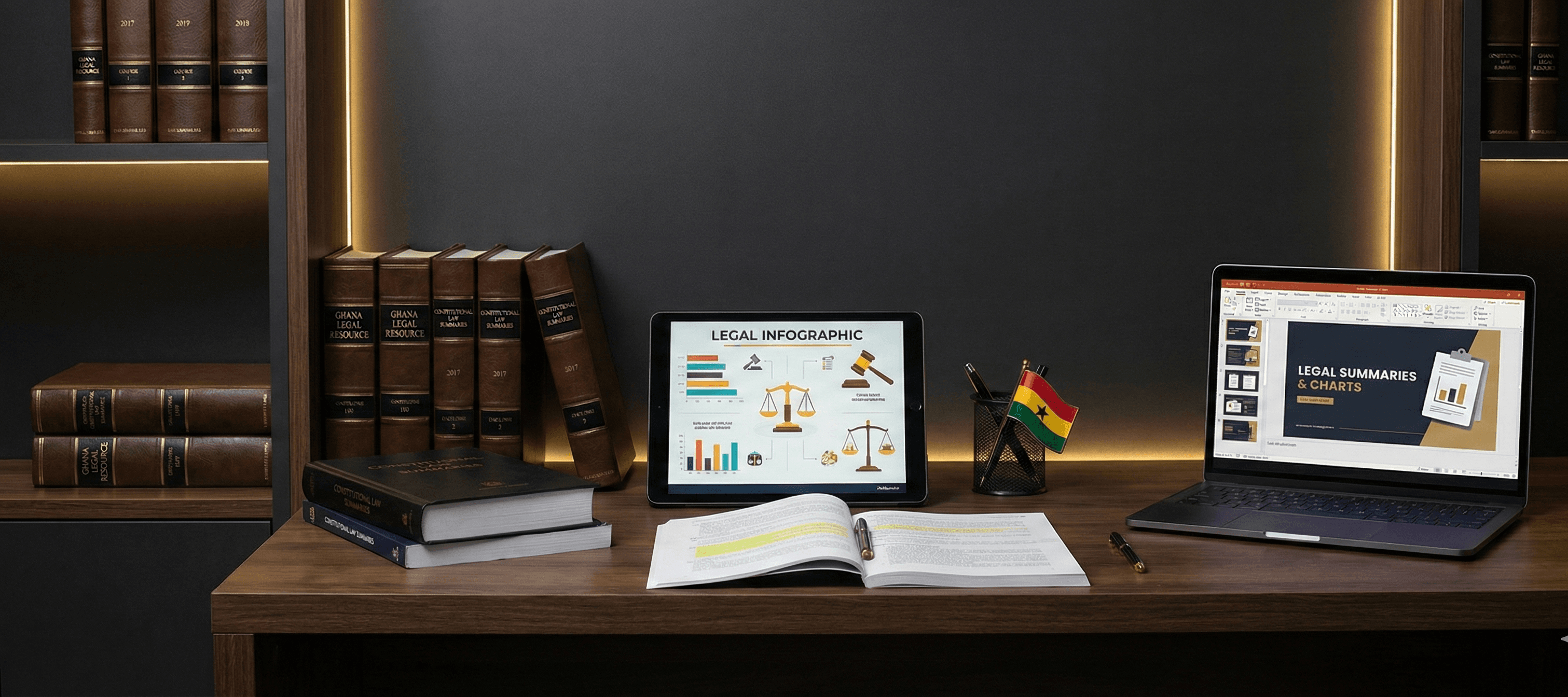 Resource Development