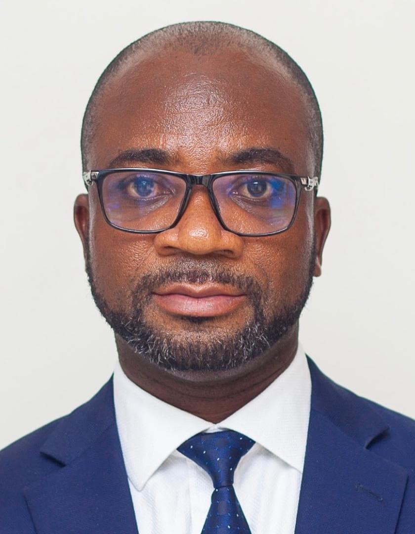 Benjamin Tachie Antiedu, Esq.