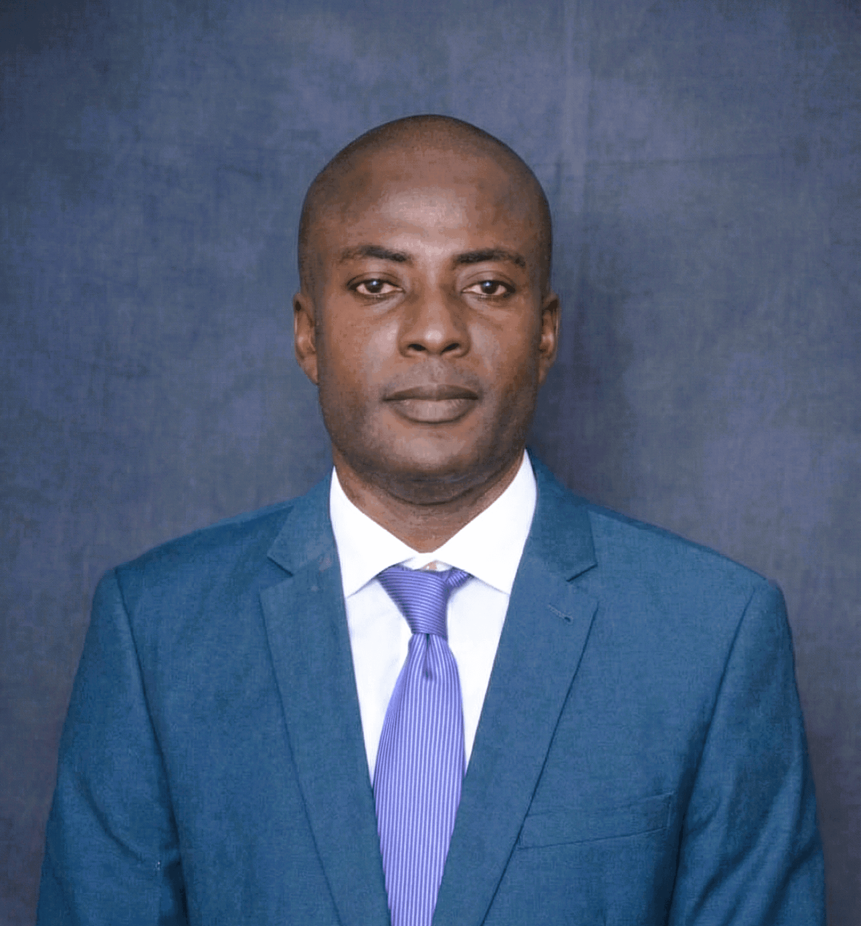 Derick Ohemeng-Mensah