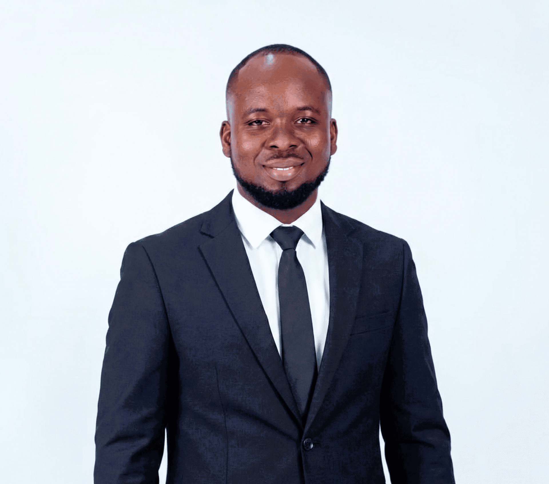 Godwin Mawuli Atatsi